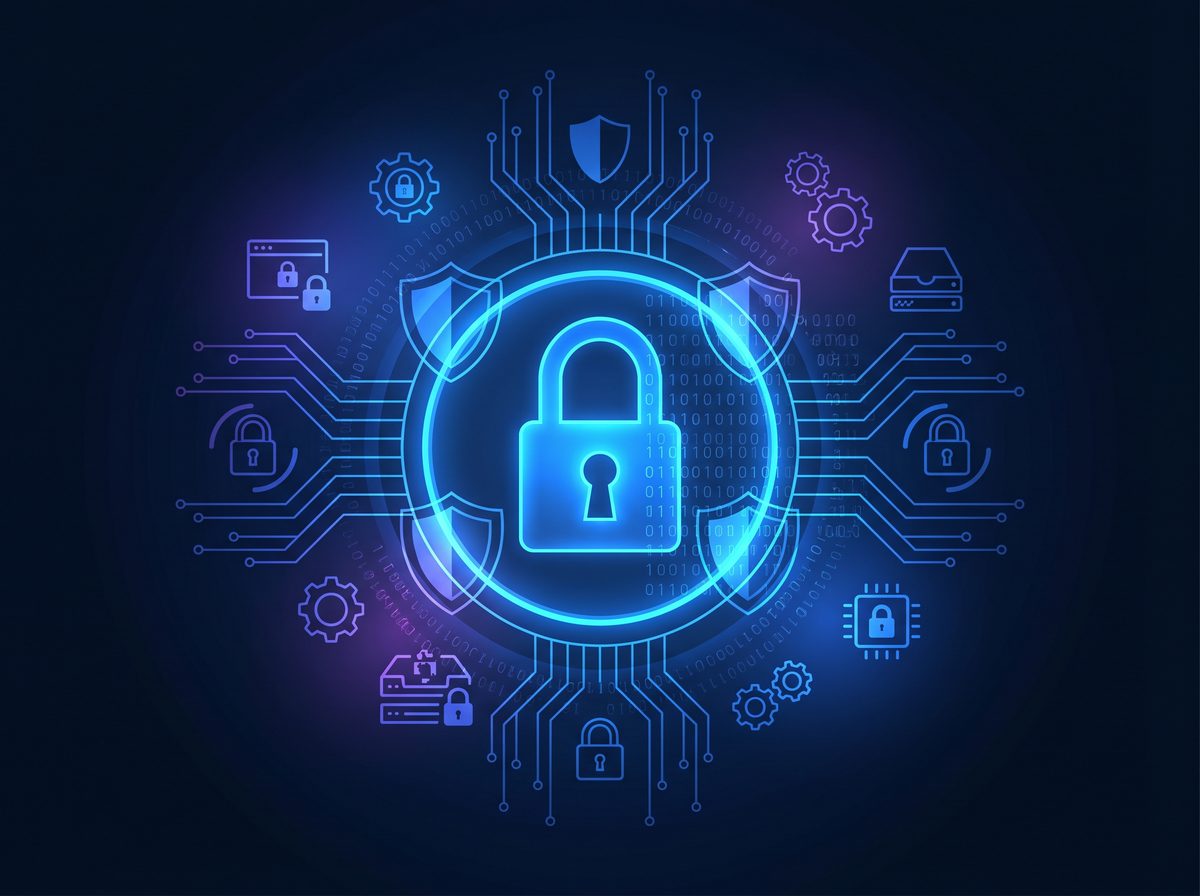 多加加速器安全防护体系